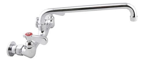 Grifo de lavabo comercial March Faucet For Stop Aa 8
