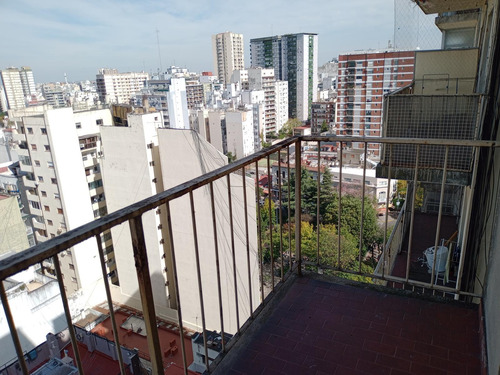 Venta Primera Junta - 2 Ambientes Vista Abierta Panorámica