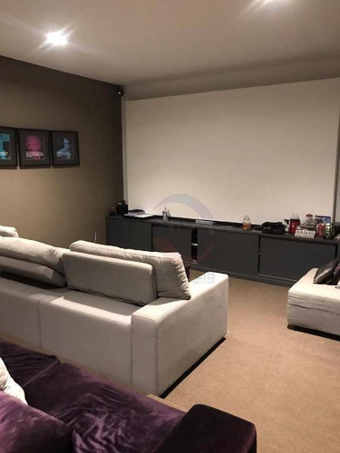 Chácara Com 5 Dormitórios, 5000 M² - Venda Por R$ 7.500.000,00 Ou Aluguel Por R$ 18.000,00/mês - Condomínio Recanto Das Flores - Indaiatuba/sp - Ch0699