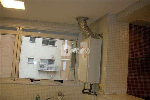 Imagem 28 de 28 de Apartamento Com 3 Dorms, Paraíso Do Morumbi, São Paulo, Cod: 2075 - A2075