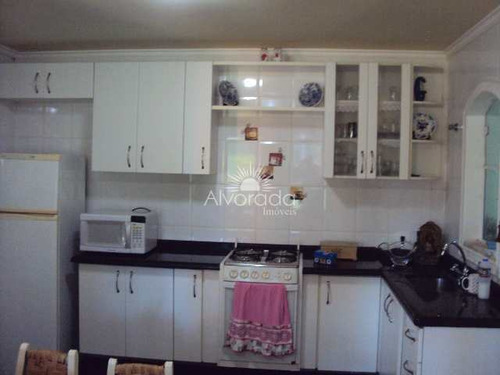 Chácara Com 3 Dorms, Sítio Da Moenda, Itatiba - R$ 1.5 Mi, Cod: Ch084 - Vch084