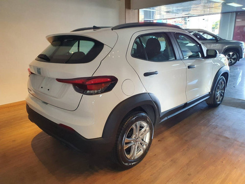 Imagem 4 de 13 de Fiat Pulse 1.3 Flex Drive Manual