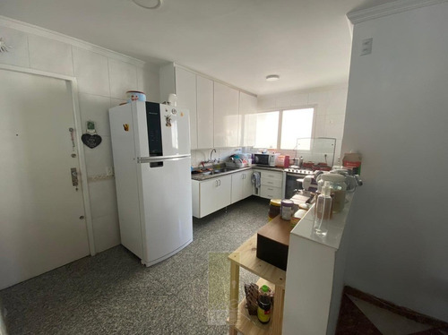 Imagem 10 de 15 de Apt De 3 Dormts P/ Venda No Brooklin-1vg!sp! - Ap-4969-1