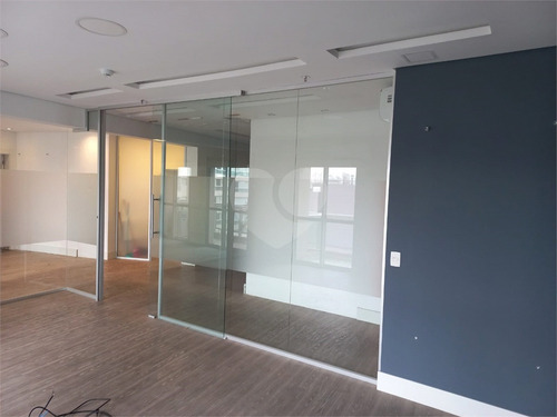 Imagem 4 de 30 de Conjunto Comercial Thera Faria Lima - Reo696006