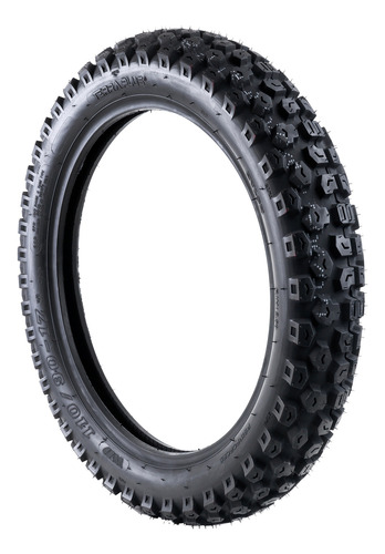 Llanta 110/90-17m/c 6pr Tt Ax270 Terra Plus