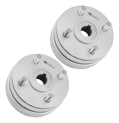 Caltric Wheel Hubs For Toro 72264 72265 72267 72274 7227 Cch