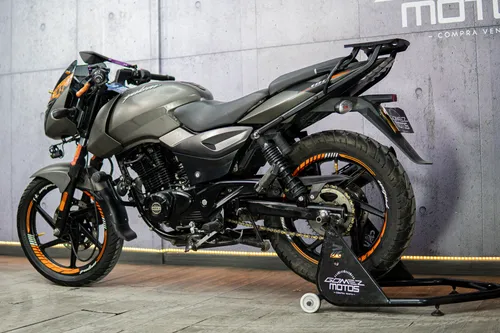 Bajaj Pulsar 180 Fi 2022
