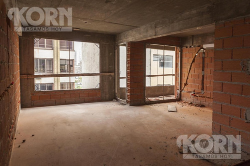 Imagen 7 de 30 de San Telmo - Departamento En Venta De 1 Ambiente Apto Profesional - En Construcción