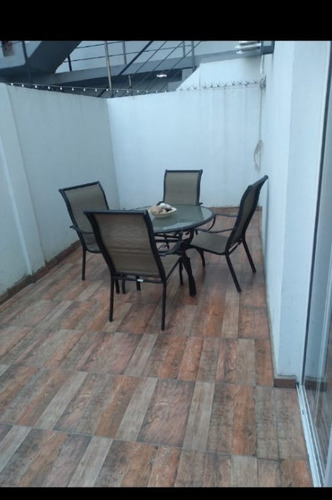Imagen 12 de 13 de Departamento De 2 Ambientes En Planta Baja En Venta - San Justo