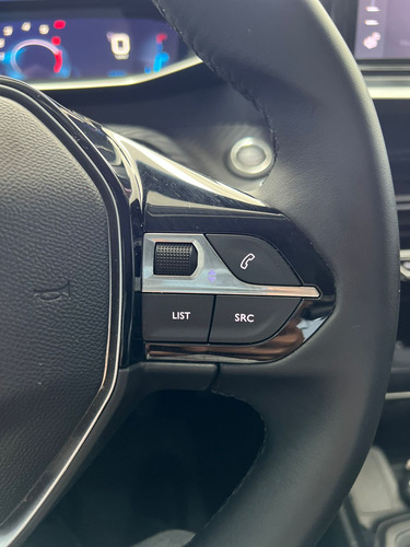 Peugeot 208 1.6 Allure Pack
