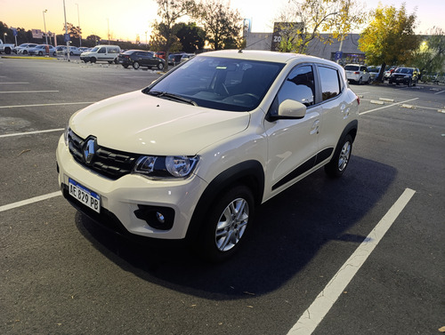 Renault Kwid 1.0 Sce 66cv Intense