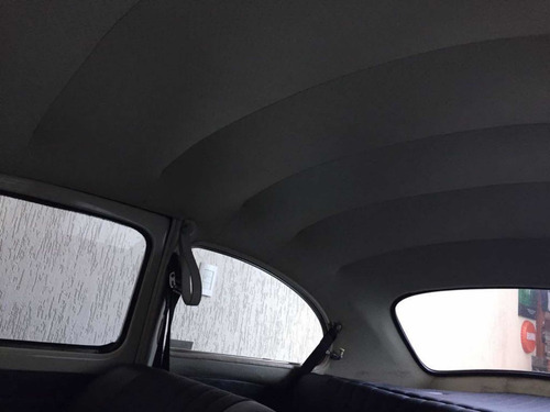 Volkswagen Fusca 1300 Ano 1968