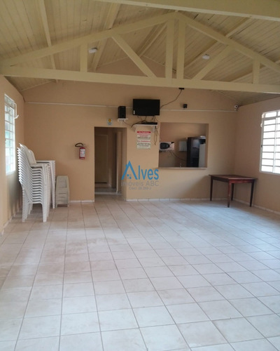 Imagem 13 de 23 de Oportunidade Apartamento Jd Nazareth São Bernardo Do Campo - Ap01745 - 69799601