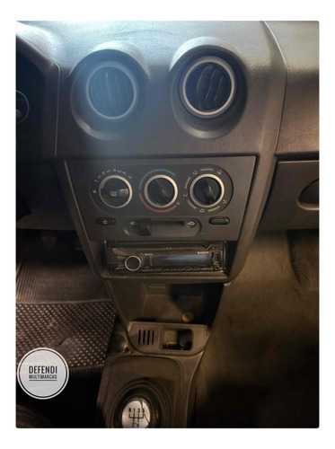 Chevrolet Prisma 1.4 MPFI MAXX 8V FLEX 4P MANUAL