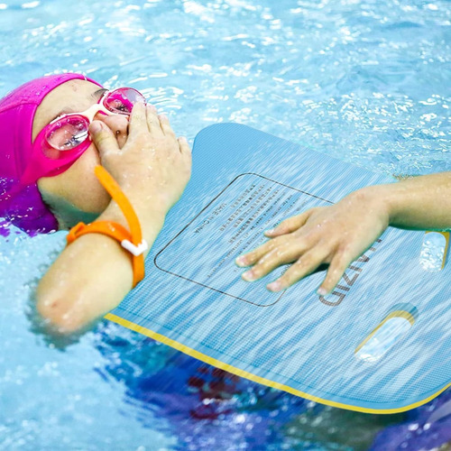 15 Tabla Flotador Entrenamiento Natacion Nadar Alberca Playa