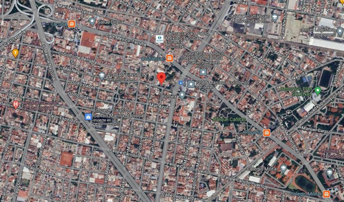 Casa En Venta En Miguel Hidalgo, Ciudad De México Cl.