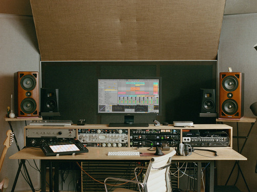 Ableton Live 12 Intro %100 Original (formato Digital)