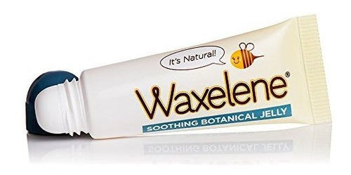 Waxelene Vaselina Tubo Labial Alternativo 025 Onza