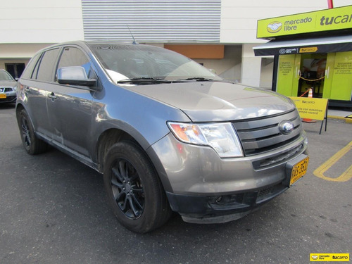 Ford Edge Limited At 3500