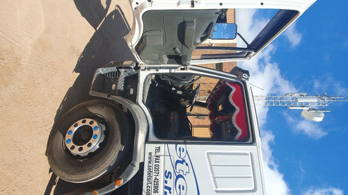 Iveco 17e-22