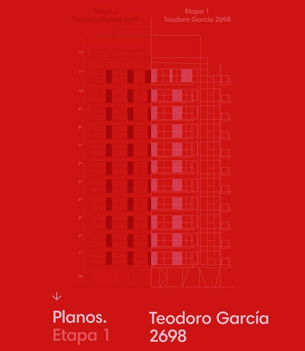 Imagen 8 de 11 de Depto Edificio Live Belgrano- Newevo Negocios Inmobiliarios