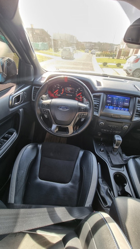 Ford Ranger Raptor 2.0l Biturbo Cabina Doble 4x4