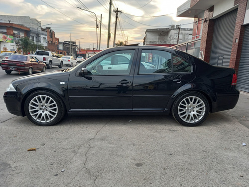 Volkswagen Bora 1.8 Highline T 180cv