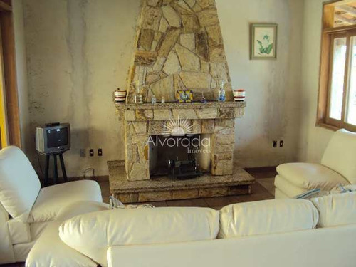 Chácara Com 4 Dorms, Vivendas Do Engenho D'água, Itatiba - R$ 650 Mil, Cod: Ch054 - Vch054