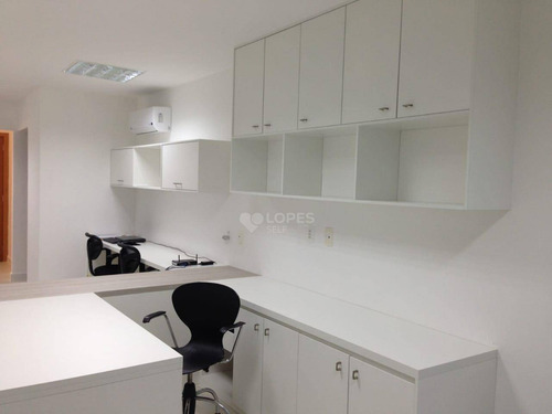 Imagem 1 de 9 de Sala À Venda, 34 M² Por R$ 320.000,00 - Charitas - Niterói/rj - Sa2353