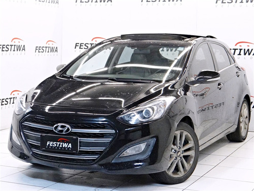 Hyundai I30 1.8 MPI 16V GASOLINA 4P AUTOMATICO