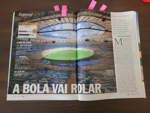 Revista Veja Edição 2319 N 18 -01/05/13 - O Ataque A Justiça (Usado)