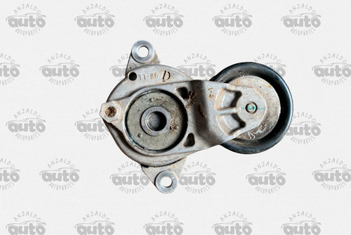 Tensor Toyota Yaris Core 2017 (Usado)