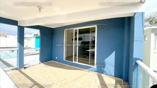 ¡casa En Venta En El Coyol *casa De 2 Niveles A Tan Solo $1,300,000!