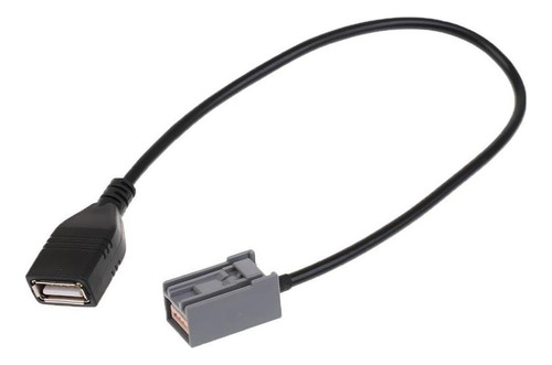 Cable De Audio Para Automóvil 3 Piezas