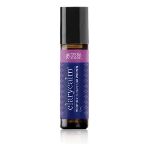 Aceite Esencial Clarycalm Mujer Doterra 10ml