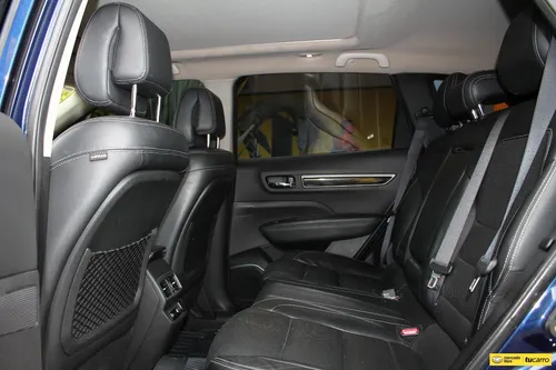 Renault Koleos 2.5 Intens Tp 4x4