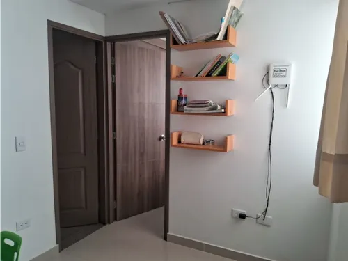 Hermosos Apartaestudios En Venta Con Excelente Ubicación-el Carmen Vib