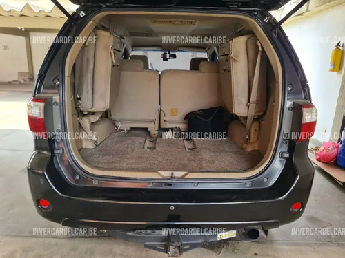 Toyota Fortuner 3.0 Sr5