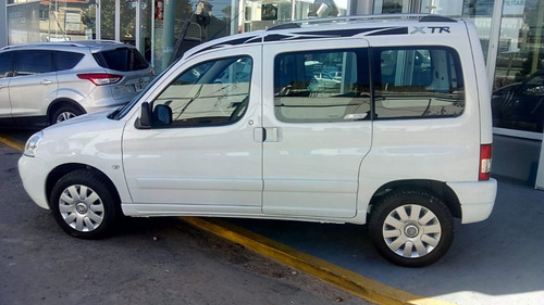 Citroen Berlingo Xtr Hdi 0km Entrega Inmediata