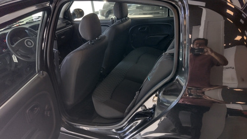 Renault Clio 1.2 Mio Confort Pack 2016