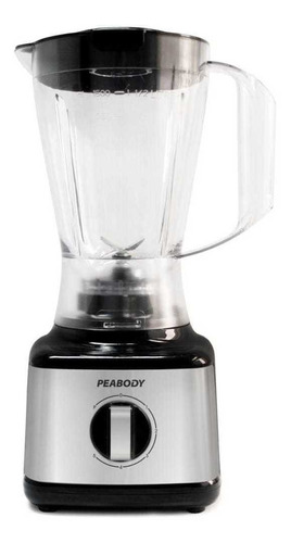 Licuadora Peabody Pe-ln601 600w 1.5 Litros Inox