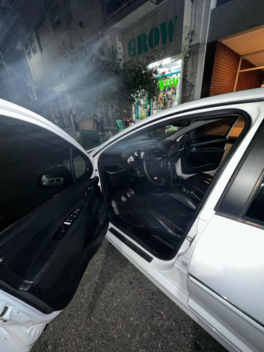 Peugeot 207 1.6 Gti 156cv 5 p