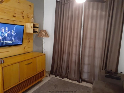 Imagem 11 de 29 de Casas À Venda Em Jundiaí/sp - Compre A Sua Casa Aqui! - 1450414