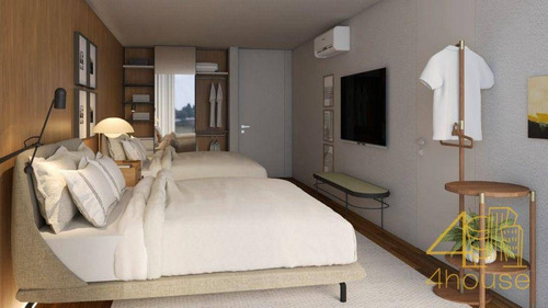 Imagem 18 de 30 de Fazenda Boa Vista Fase 7. Casa À Venda, Projeto Marcelo Franco, 1045 M², 7 Suítes, Piscina, Área Gourmet E 4 Vagas. Entrega Abril/22 - Ca0490
