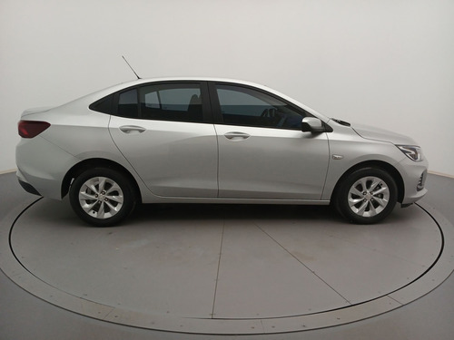 Chevrolet Onix 1.0 FLEX PLUS LT MANUAL