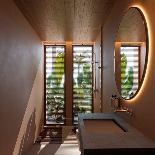 Imagen 14 de 30 de Departamento En Venta En Tulum, Tankah
