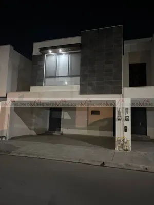 Casa en renta