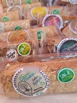 Comprar Barras Energéticas Chichi-cookies Sin Gluten