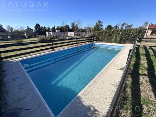 Venta Casa - Lomas De San Francisco / Open Door / Apto Crédito