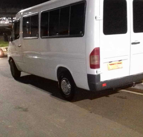 Mercedes Sprinter 313